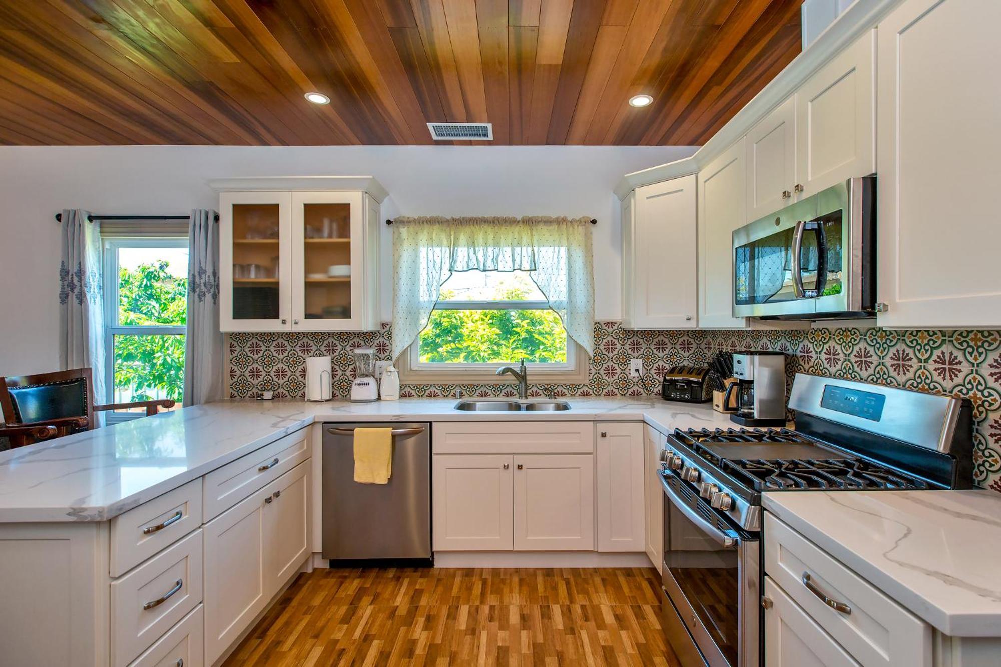 Alameda 2Br 2Ba House, Ac, Near Ferry To San Francisco, 2 Free Parking Spaces Exterior foto